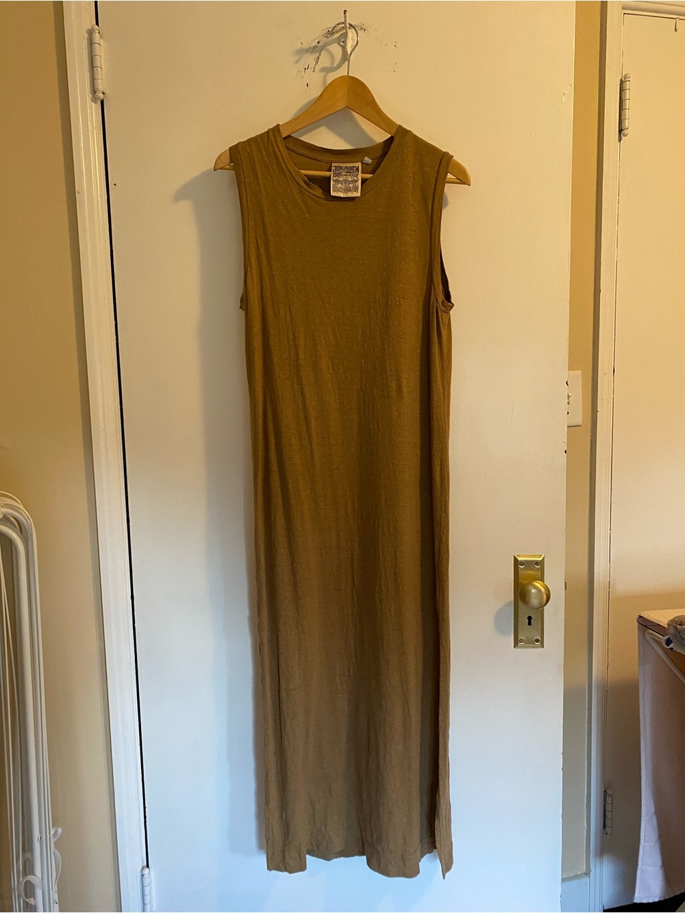 Jungmaven Hermosa Dress